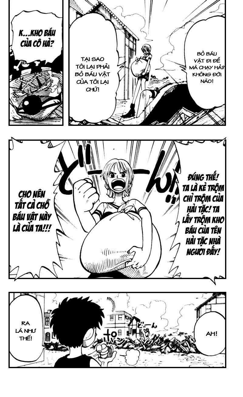 đảo hải tặc - one piece chapter 20 6