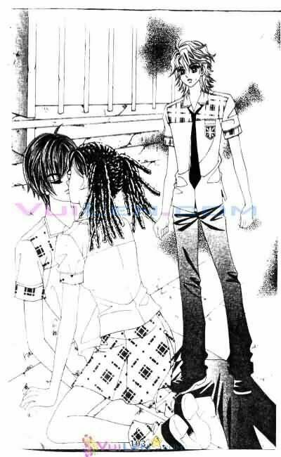 chàng gà mái chapter 3 103