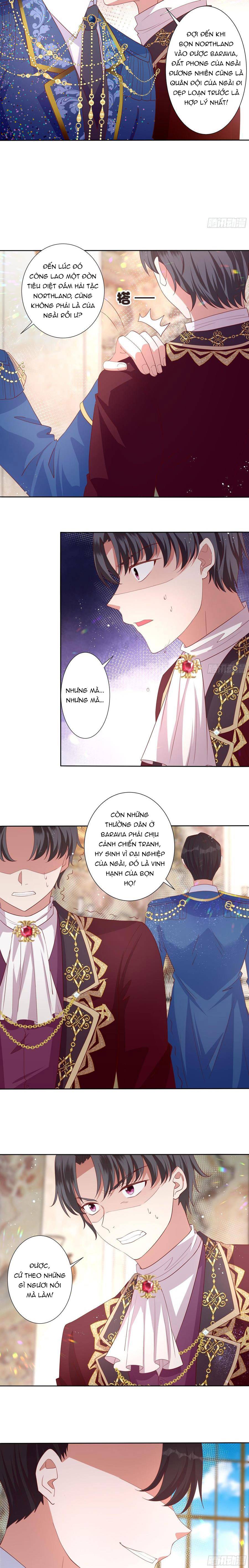 công chúa phản diện trong truyền thuyết chapter 65 6