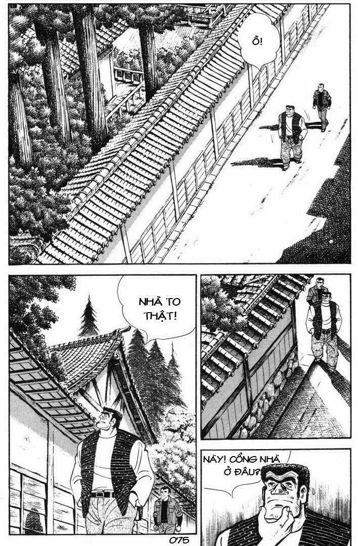 ore wa teppei chapter 58 36