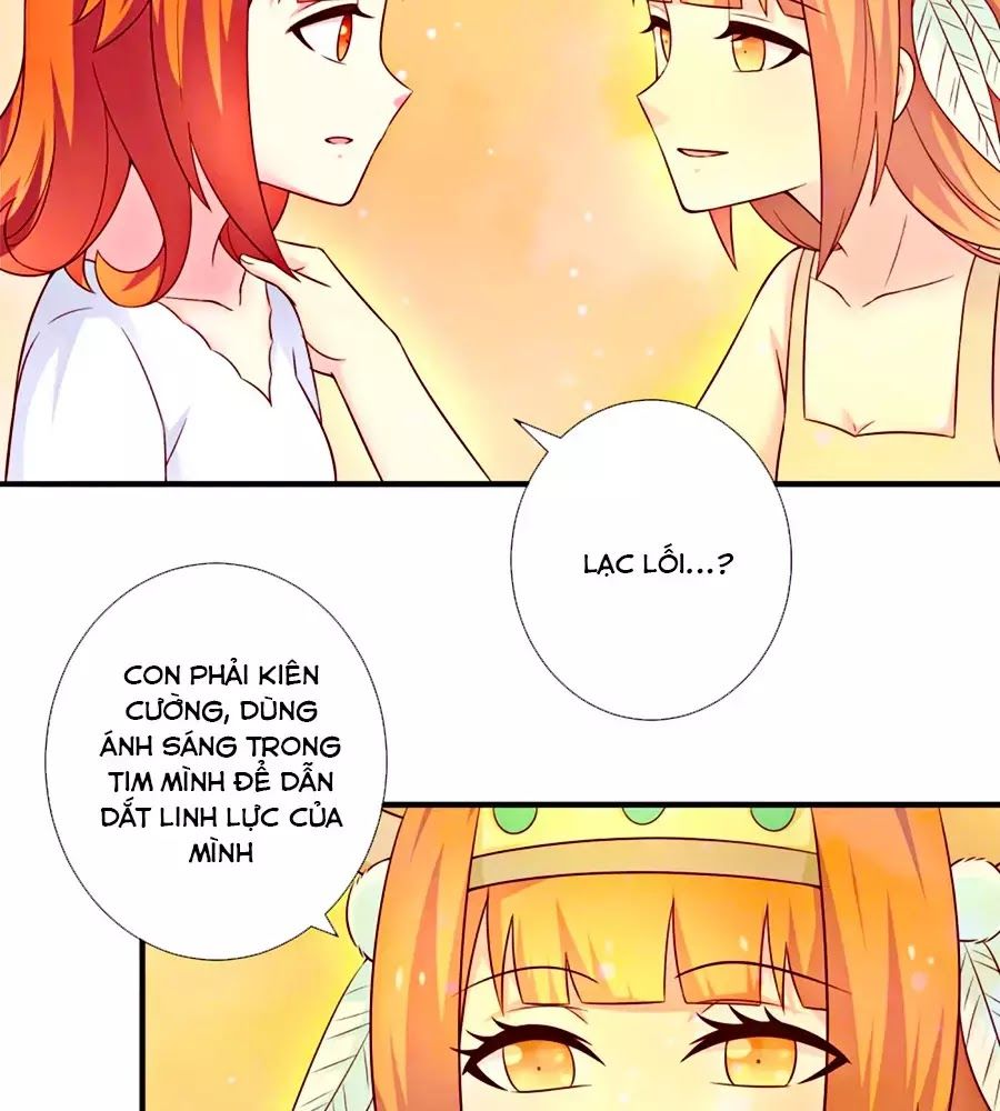 cuộc sống hào môn của vu nữ chapter 50 46