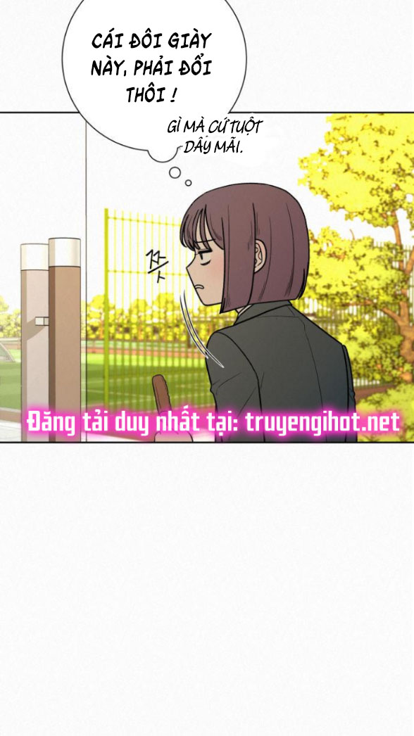 kế hoạch tình yêu trong sáng chapter 11.1 9