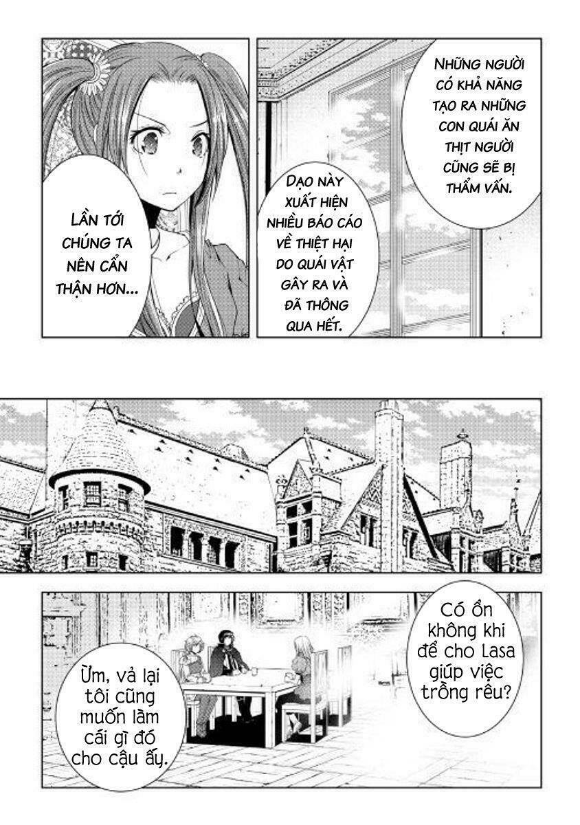 world customize creator chapter 46 15