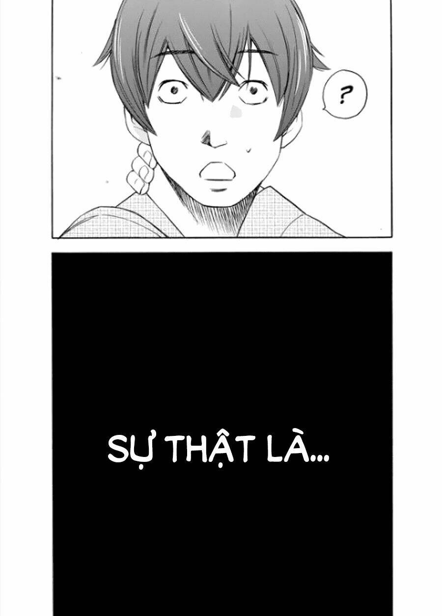 love riron chapter 26 17