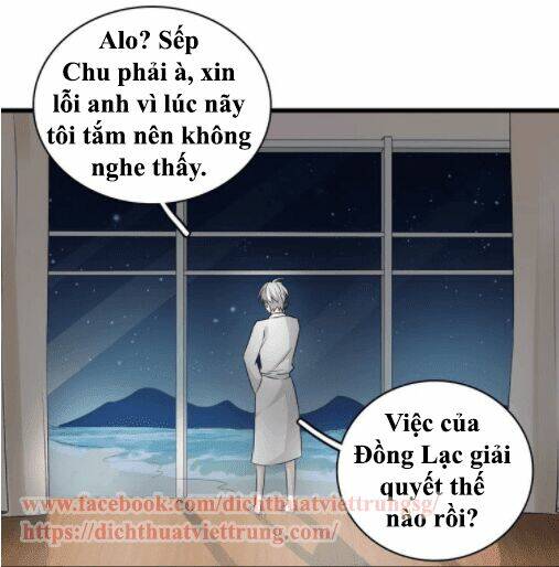 lều khều biết yêu chapter 47 4