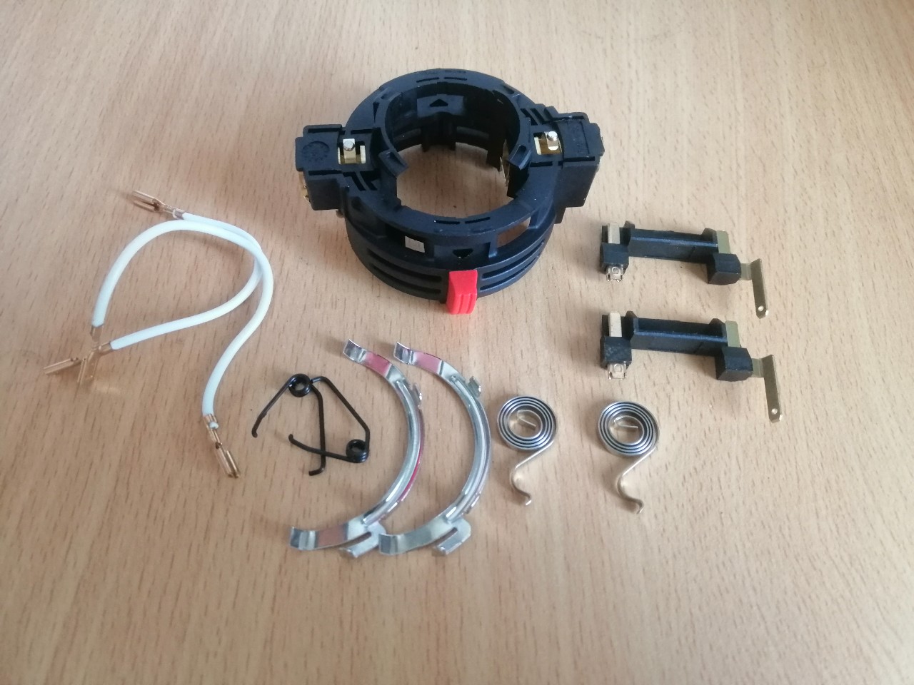 Bộ đảo chiều máy khoan 3 chức năng 2-26