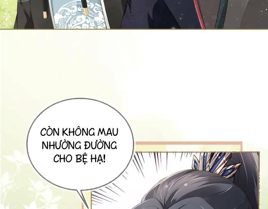 nhặt được bảo bối manh manh chapter 4 30
