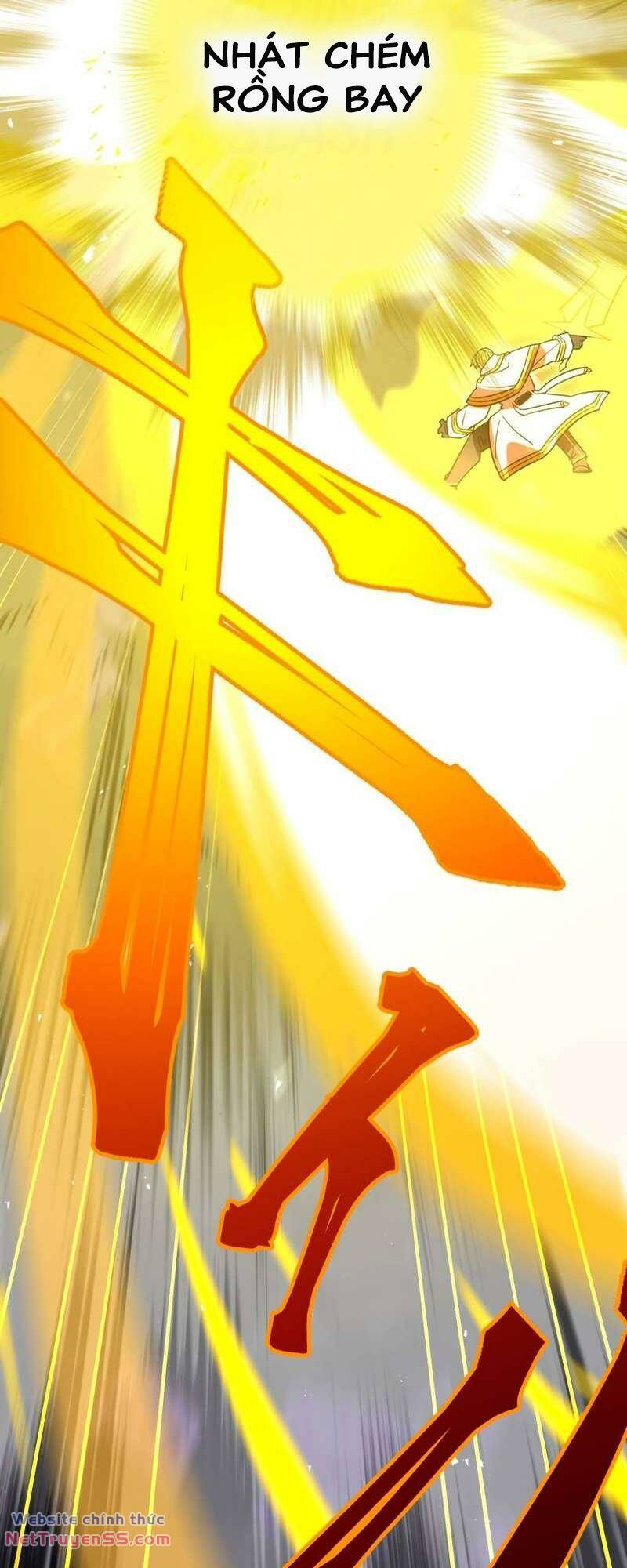 Huyết Thánh Cứu Thế Chủ~ Ta Chỉ Cần 0.0000001% Đã Trở Thành Vô Địch chapter 63 110