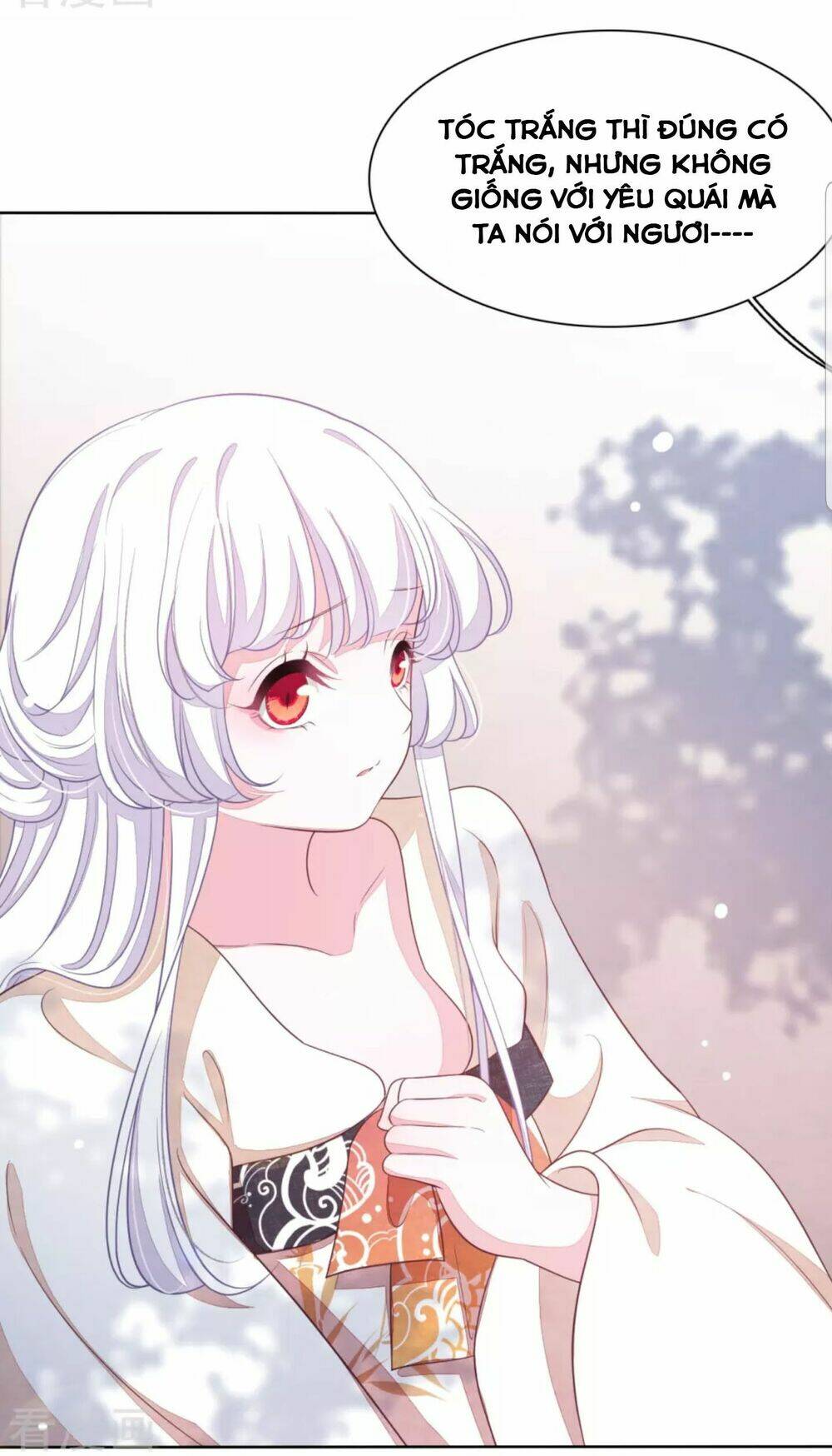 xuyên về cổ đại làm quốc bảo chapter 33 11