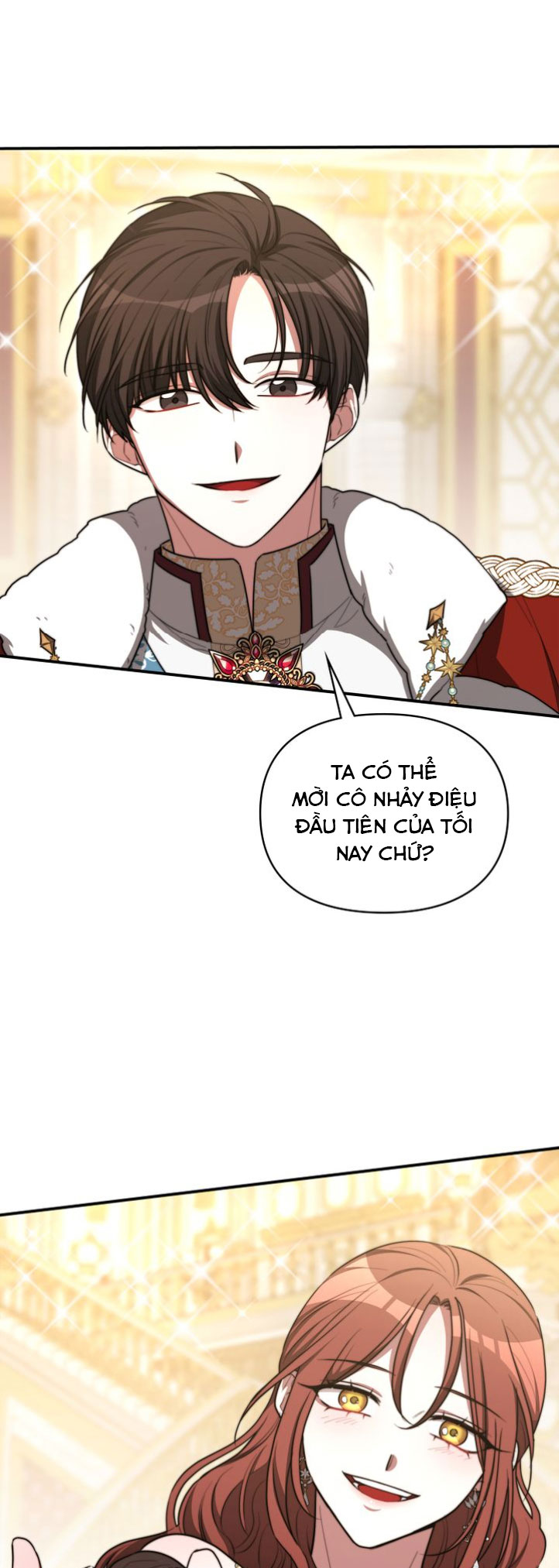 chuyện tình tay ba chapter 99 20