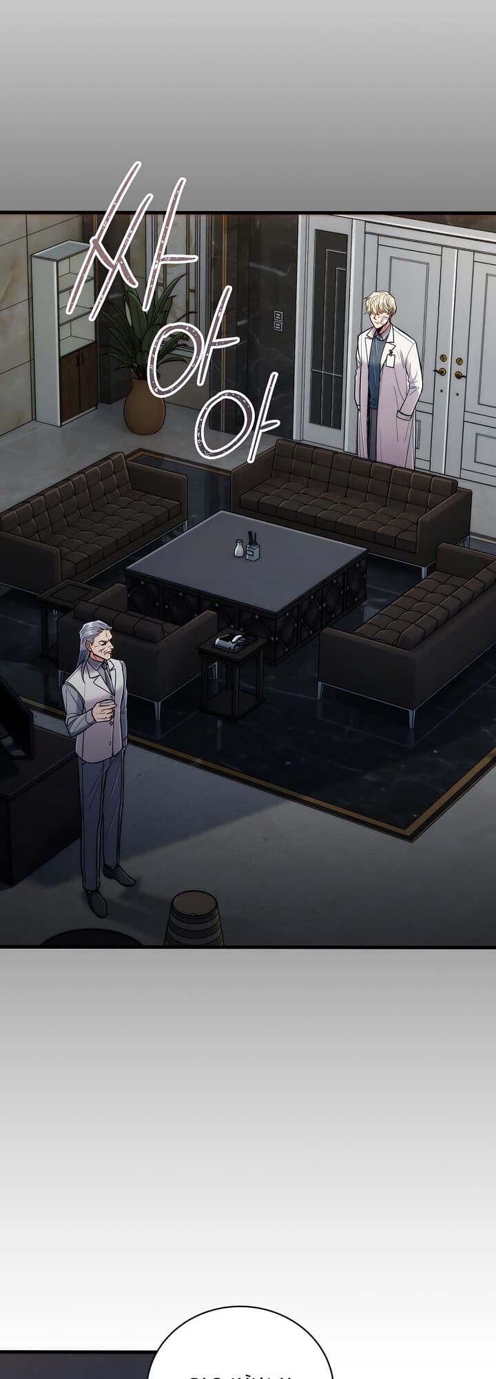 bác sĩ trùng sinh chapter 78 53