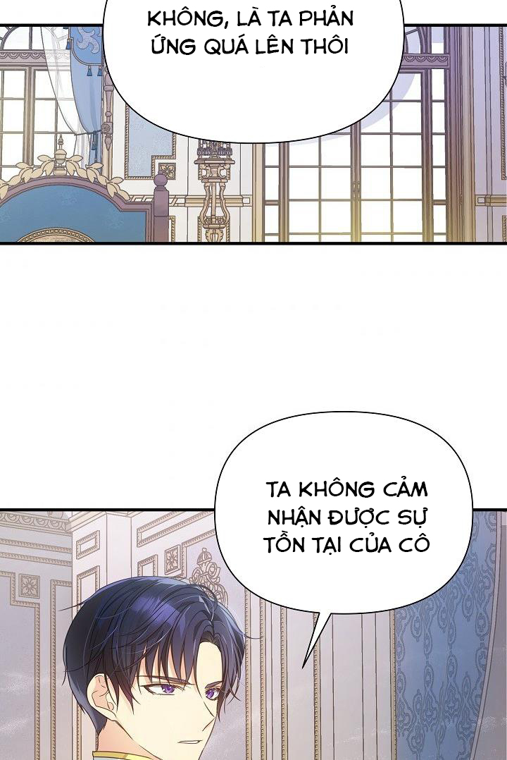 tôi đã ở đây ngay từ ban đầu chapter 6 78