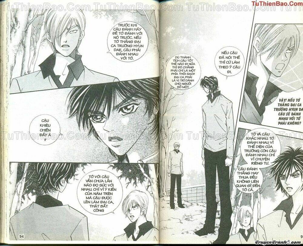 giấc mơ triệu phú chapter 1 30