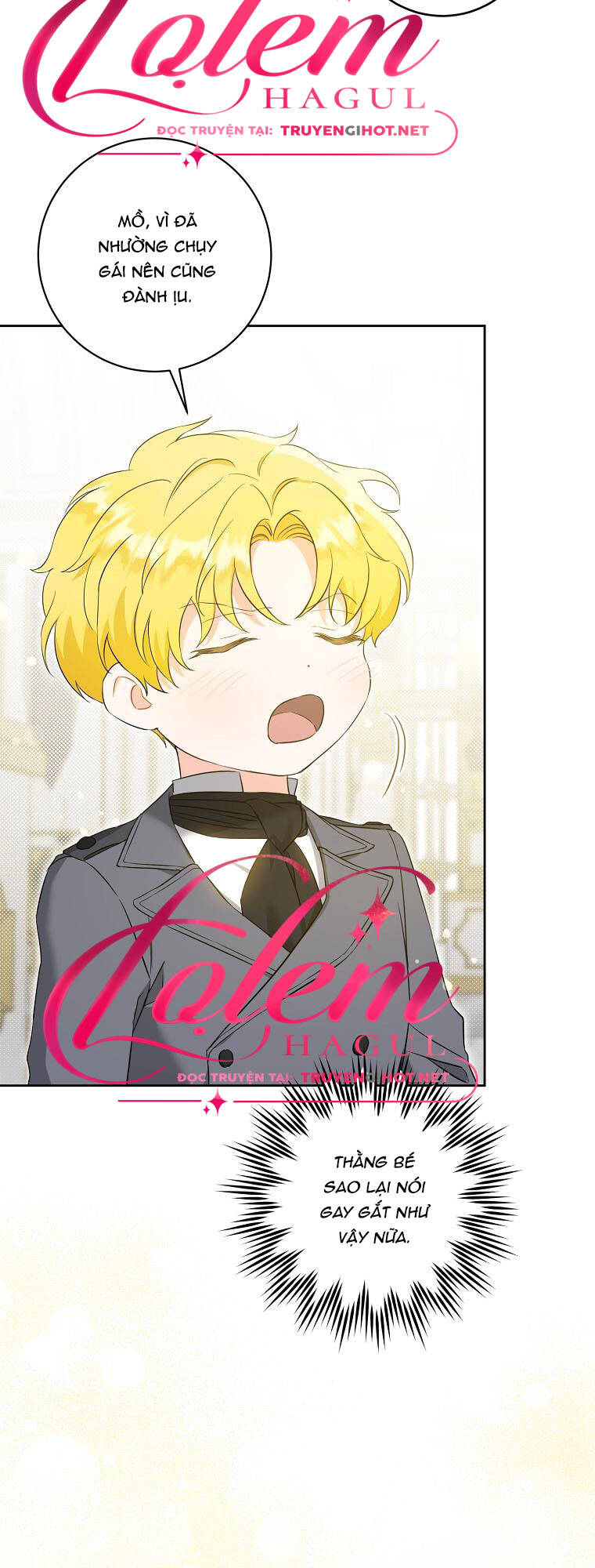 cho con núm vú đi mà chapter 48.1 13