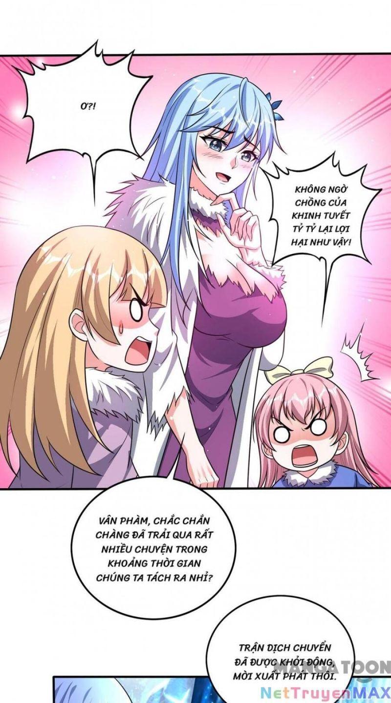 tối cường thần y tại đô thị chapter 327 22