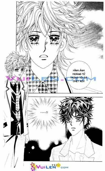 chạm mặt thần tượng chapter 7 157