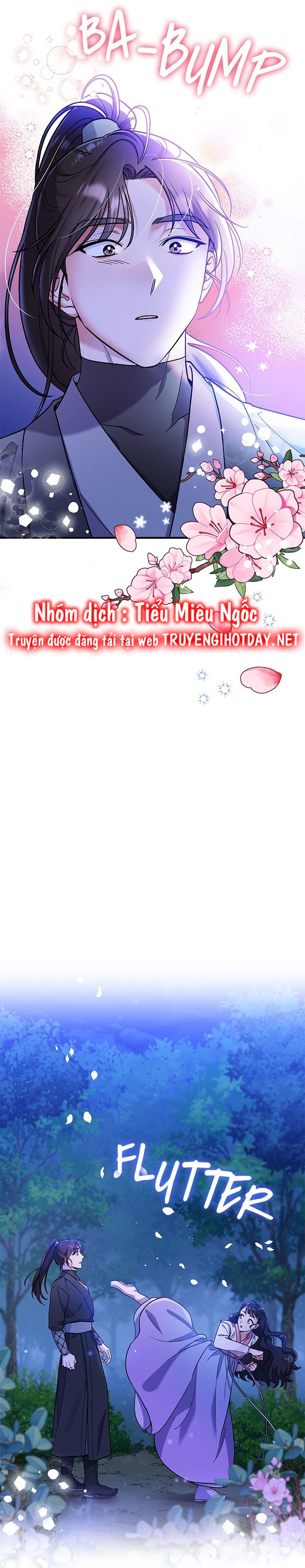 cao thủ chốn hậu cung chapter 2 14