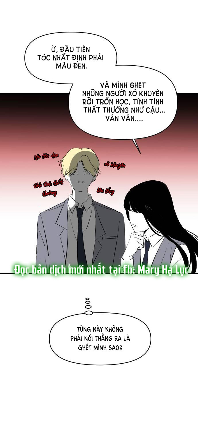 Tuyển Tập Truyện Ngắn Dằm Khăm Của Bạn Mảy chapter 53.2 - Trang 8