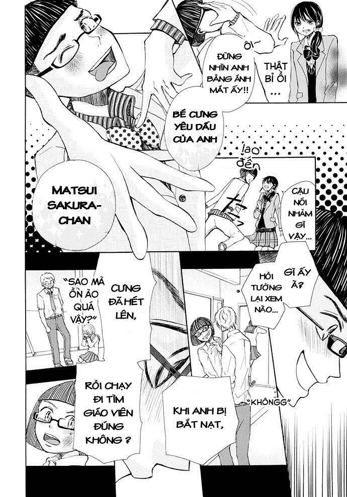 revenge game chapter 6 14