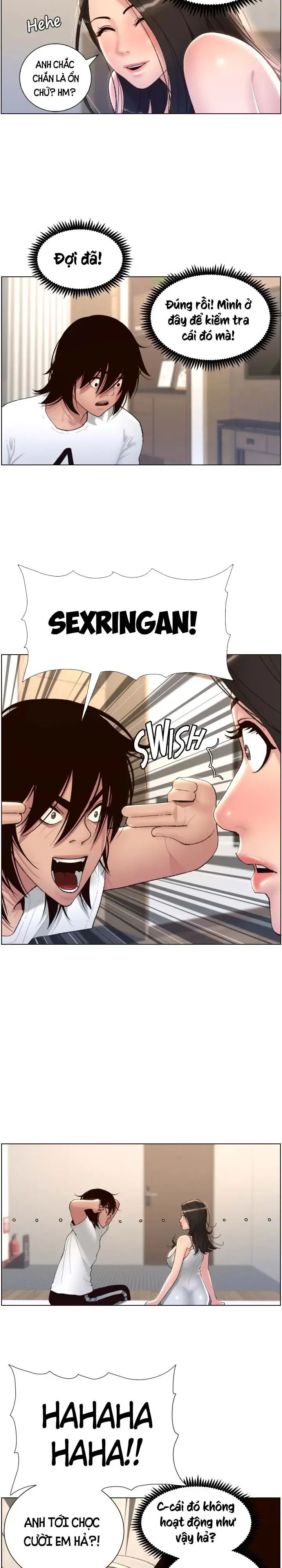 app đế vương giường chiếu chapter 2 17