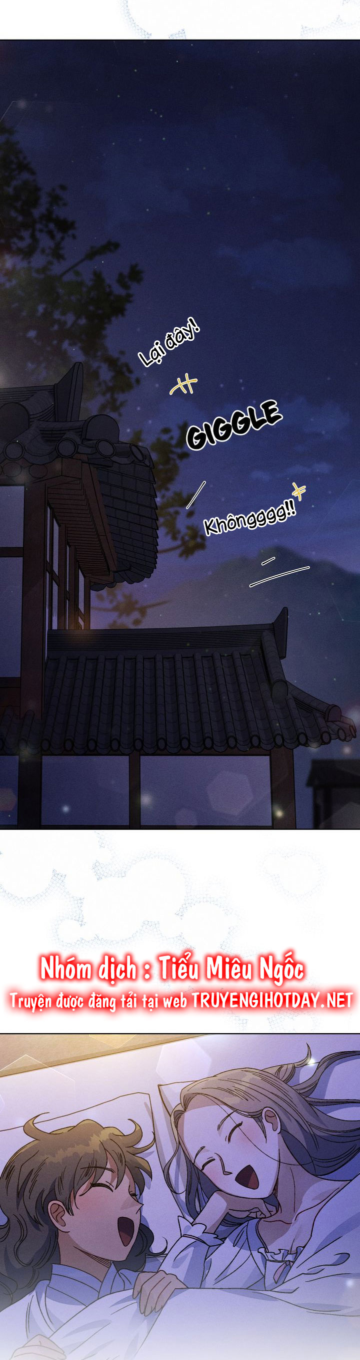 nếu tôi là bạn chapter 52 12