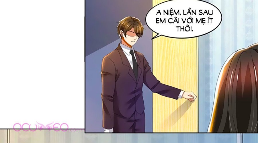 vợ yêu không ngoan chapter 64 11