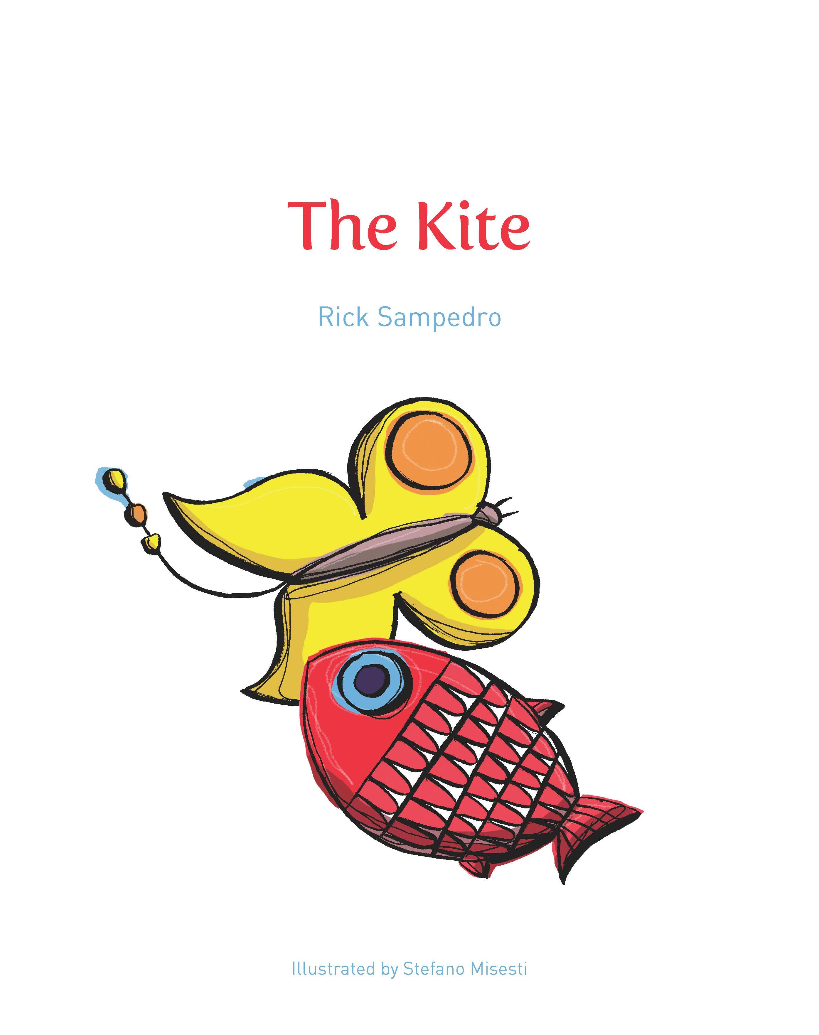 The Kite