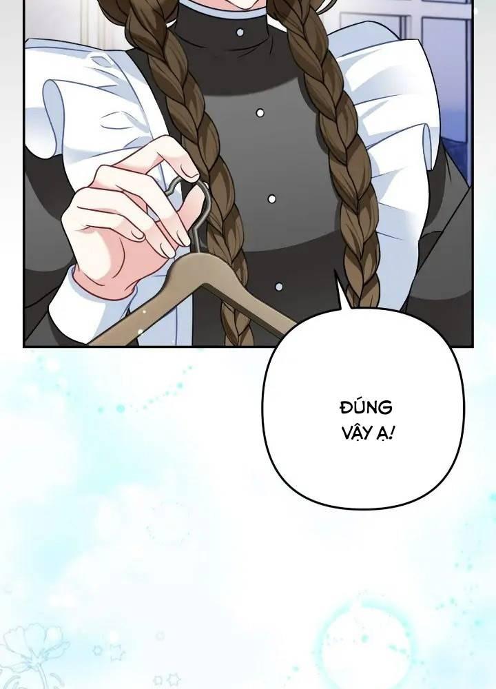 tại sao mẹ chồng tôi lại như thế này? chapter 27 4