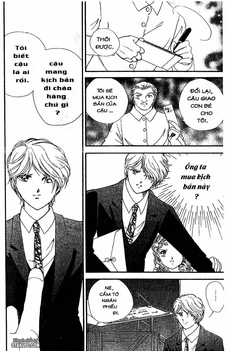 khúc tình ca ban mai - akatsuki no aria chapter 73 14