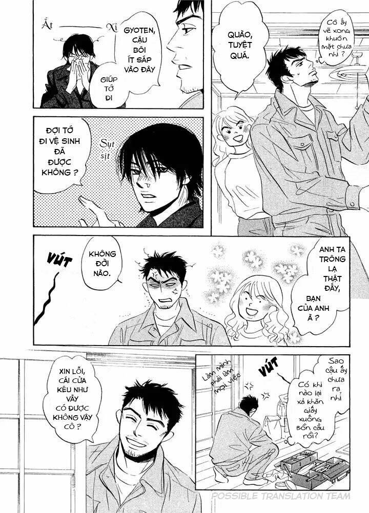 chàng giúp việc tada chapter 6 7