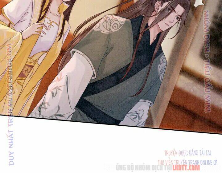 trọng sinh bá sủng nhiếp chính vương quá mạnh mẽ chapter 176 40