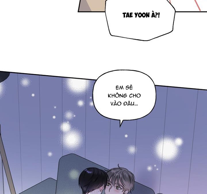 xác suất tình yêu chapter 27 43