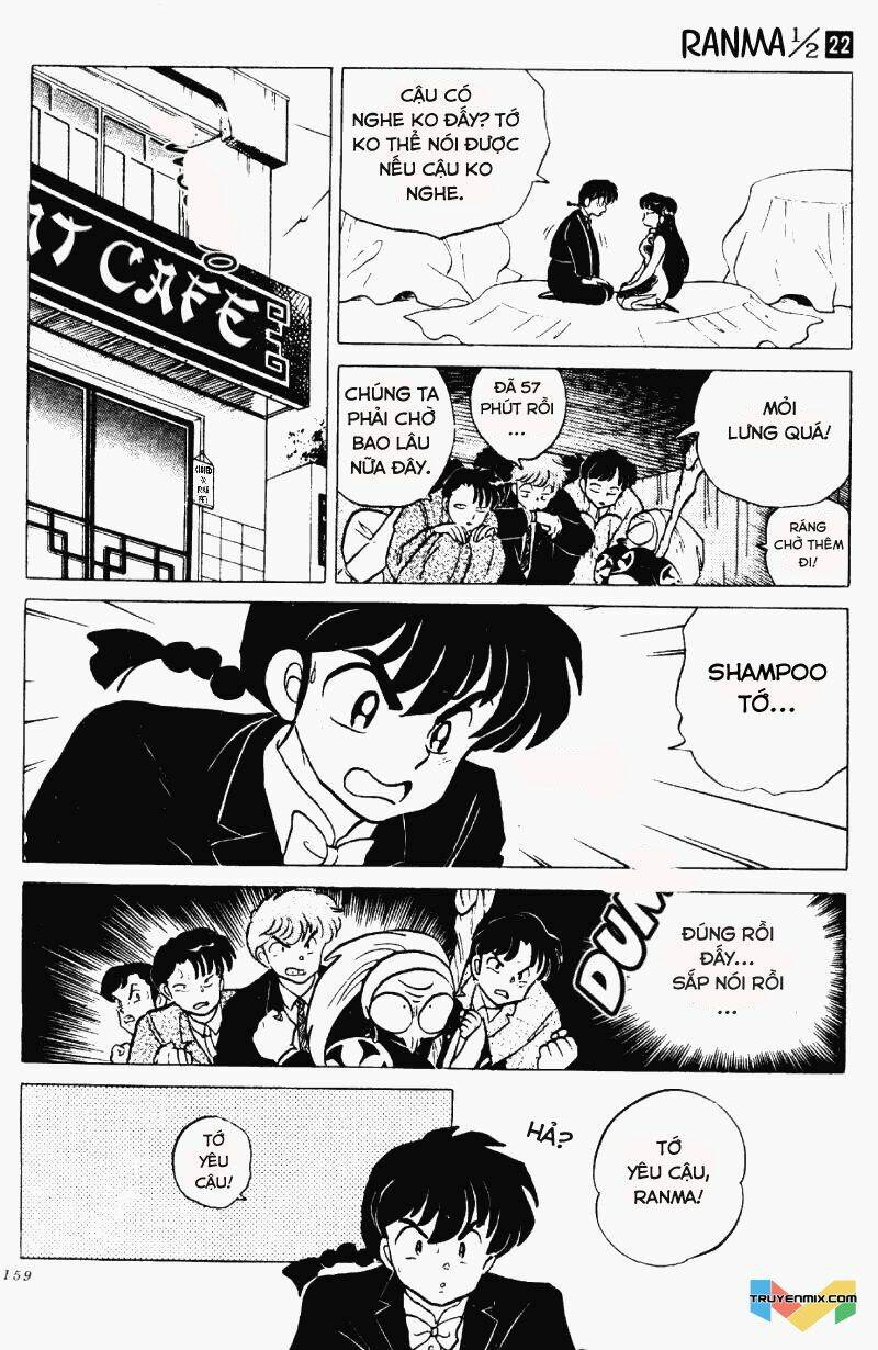 suối lời nguyền chapter 233 12