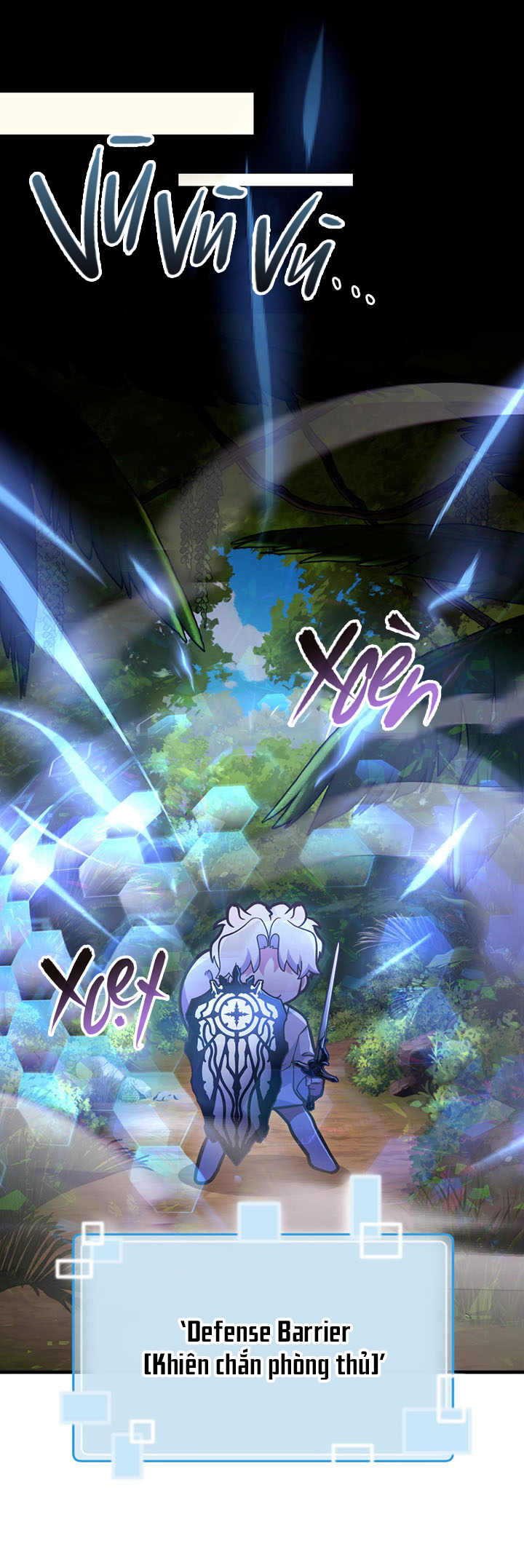 tên nhóc cùng bang hội là hàng xóm chapter 20 52