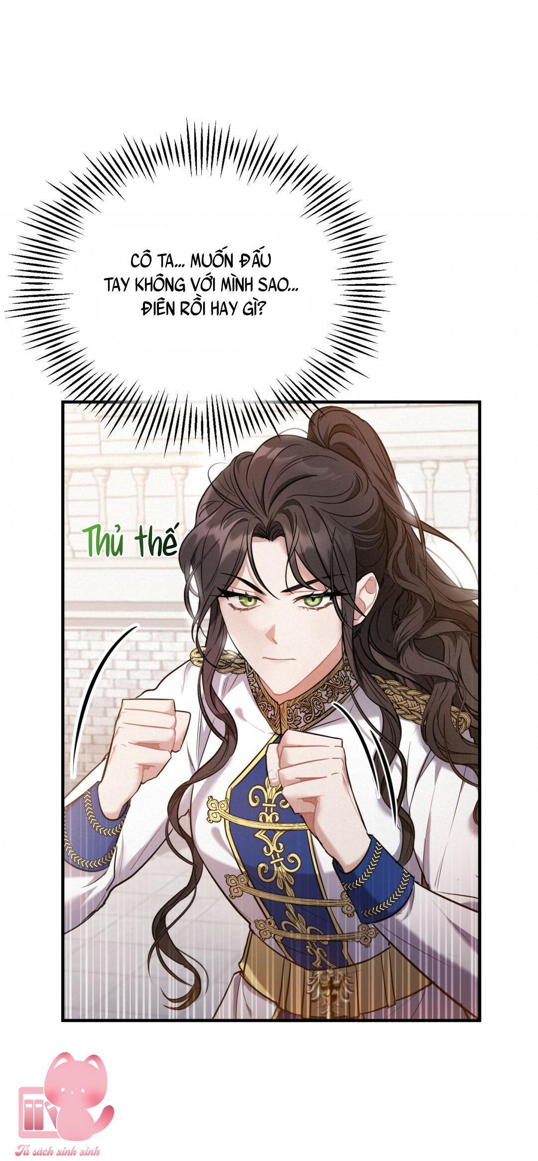 đêm đen khuất bóng chapter 7 73