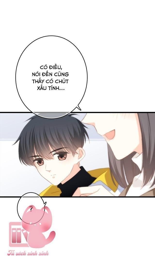 con tim rung động 2 chapter 109.2 19