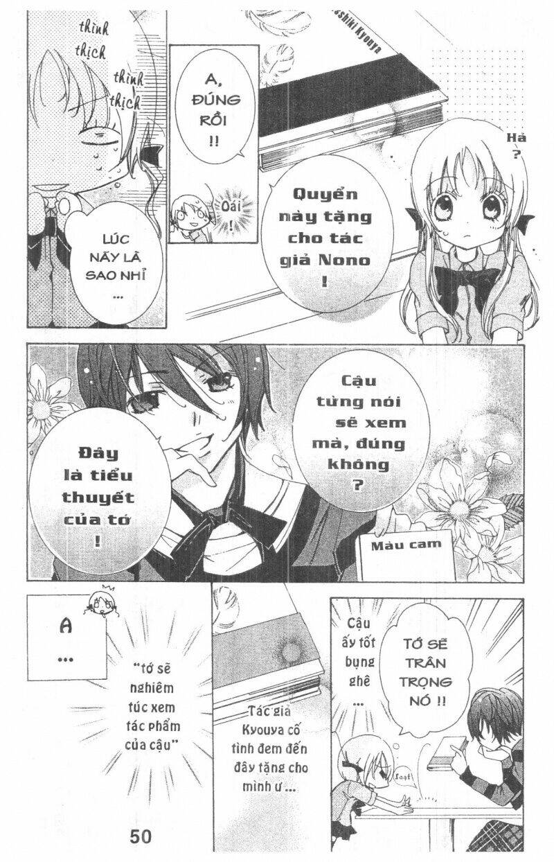 ore-sama kingdom chapter 6 50