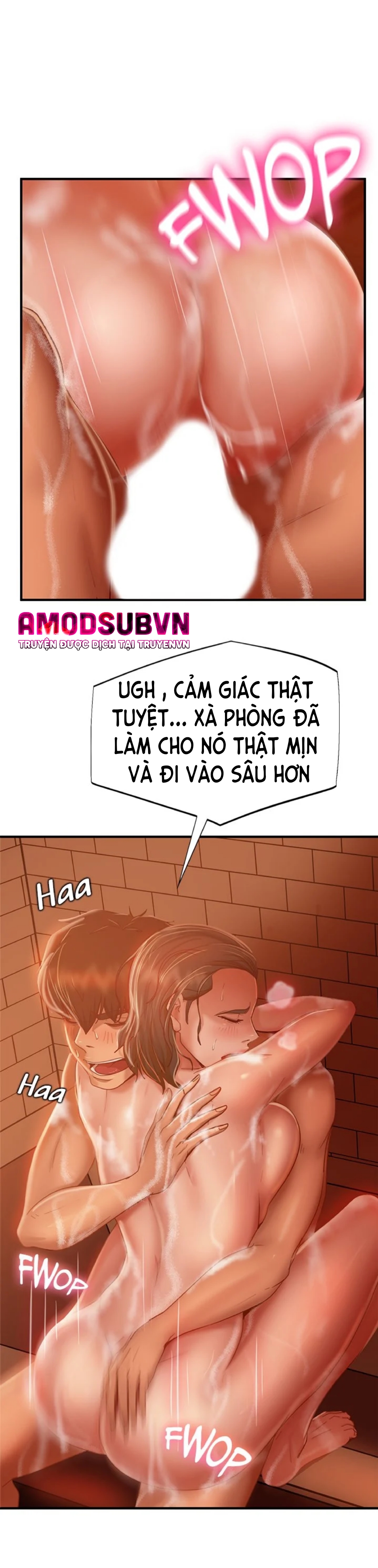 một ngày rối rắm chapter 28 10