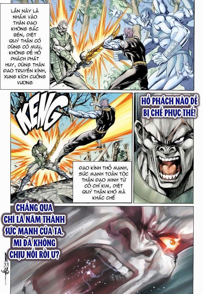 thần binh huyền kỳ ii chapter 47 31