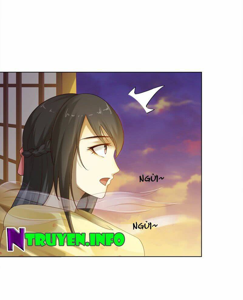 khuynh thế độc phi chapter 47 20