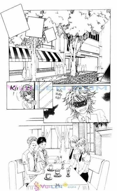 chàng gà mái chapter 1 36