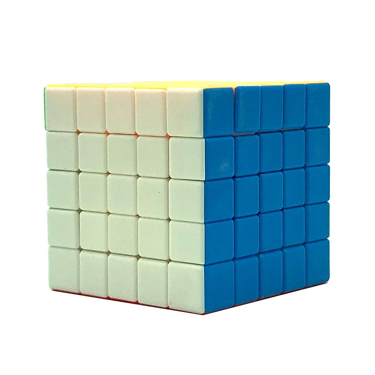 Rubik 5x5x5