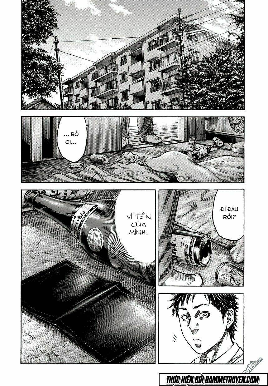 yokokuhan - the copycat chapter 1.1 22