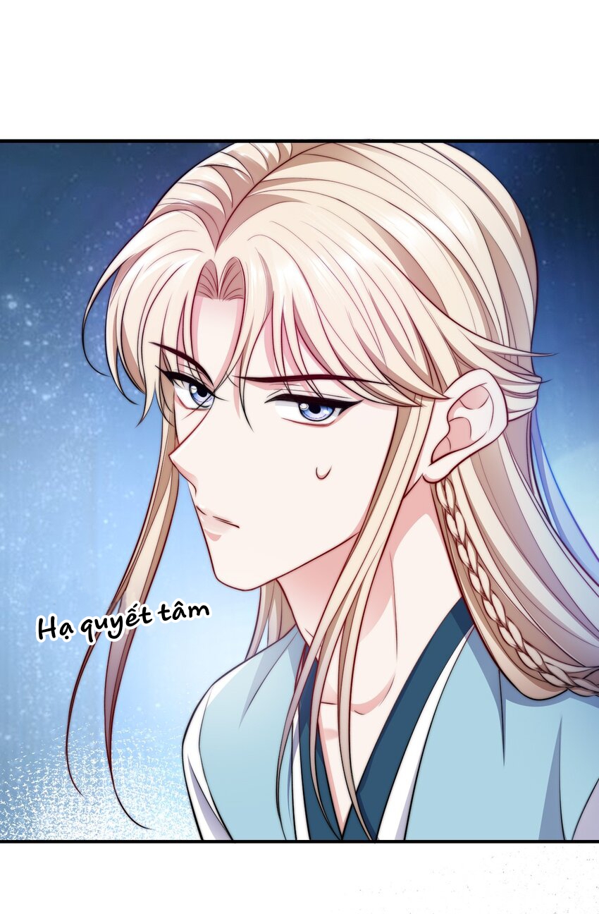 chiến lược tẩy trắng của phản diện chapter 47 16