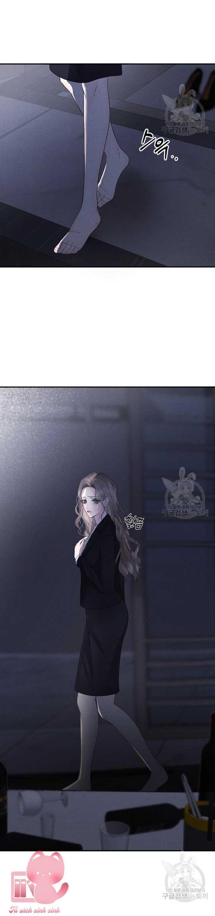 khắc cốt ghi tâm chapter 1 5