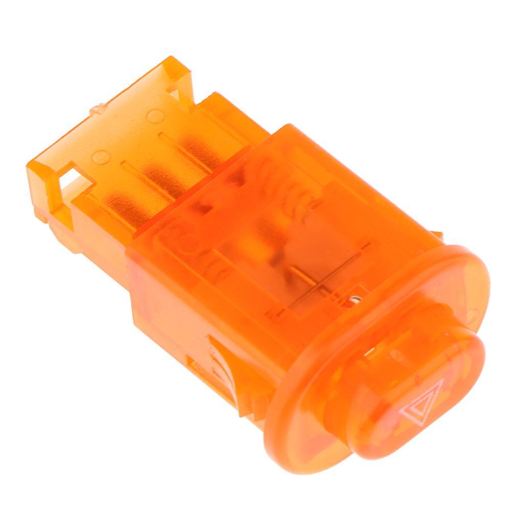 Handlebar Headlight On/Off Kill Dual Flash Turn Signal Switch for ATV