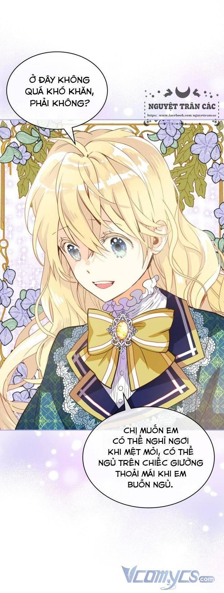 con có phải con là con gái của ngài không? chapter 76 14