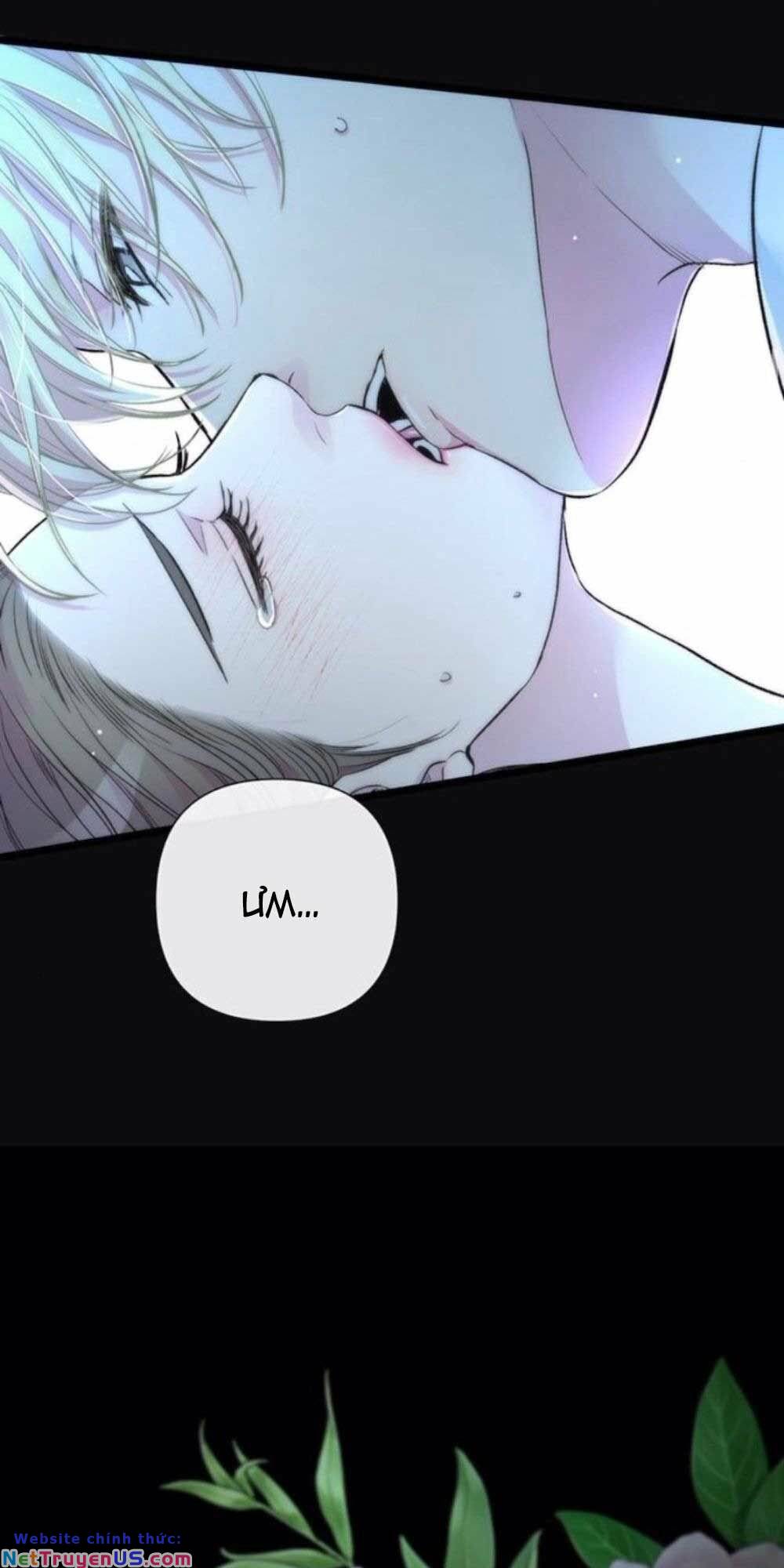 Hoàng Tử Rắc Rối chapter 40.2 10