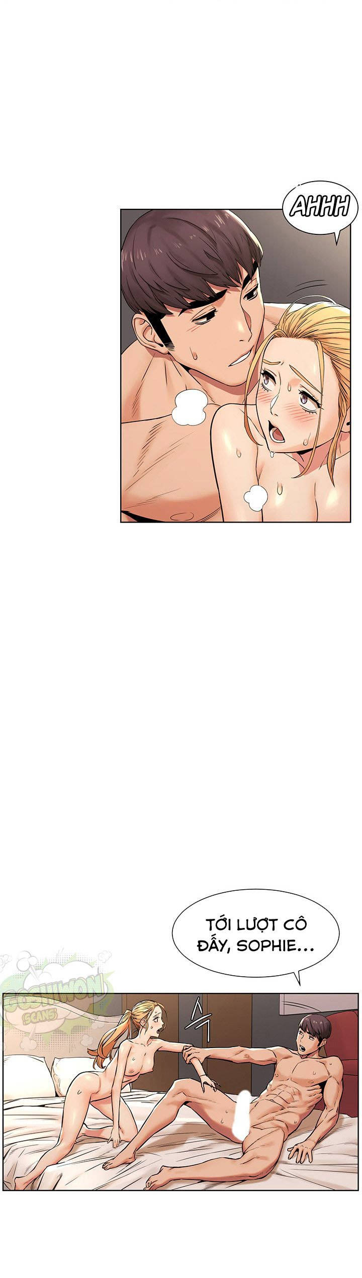 vương quốc của tôi chapter 166 5