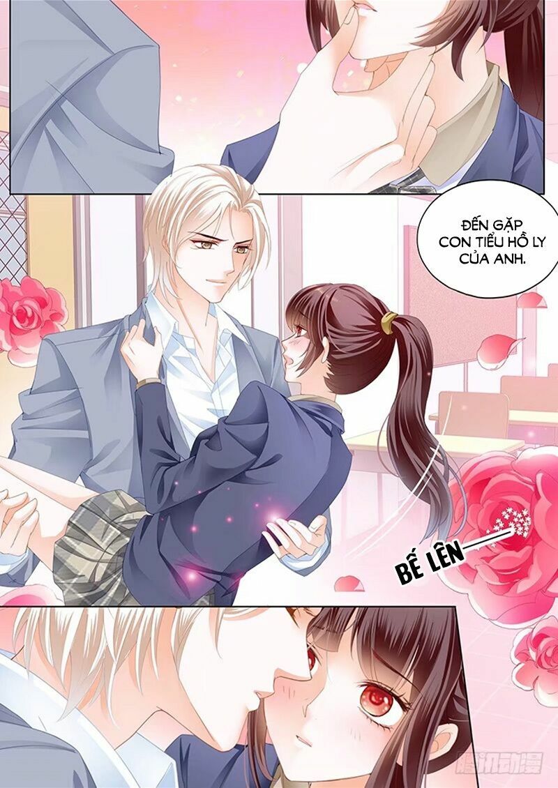 thiểm hôn kiều thê chapter 154 11